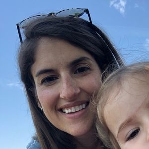 Meet your Posher, Meredith